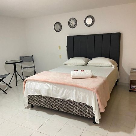 Hotel Villa Zaragoza Eksteriør bilde