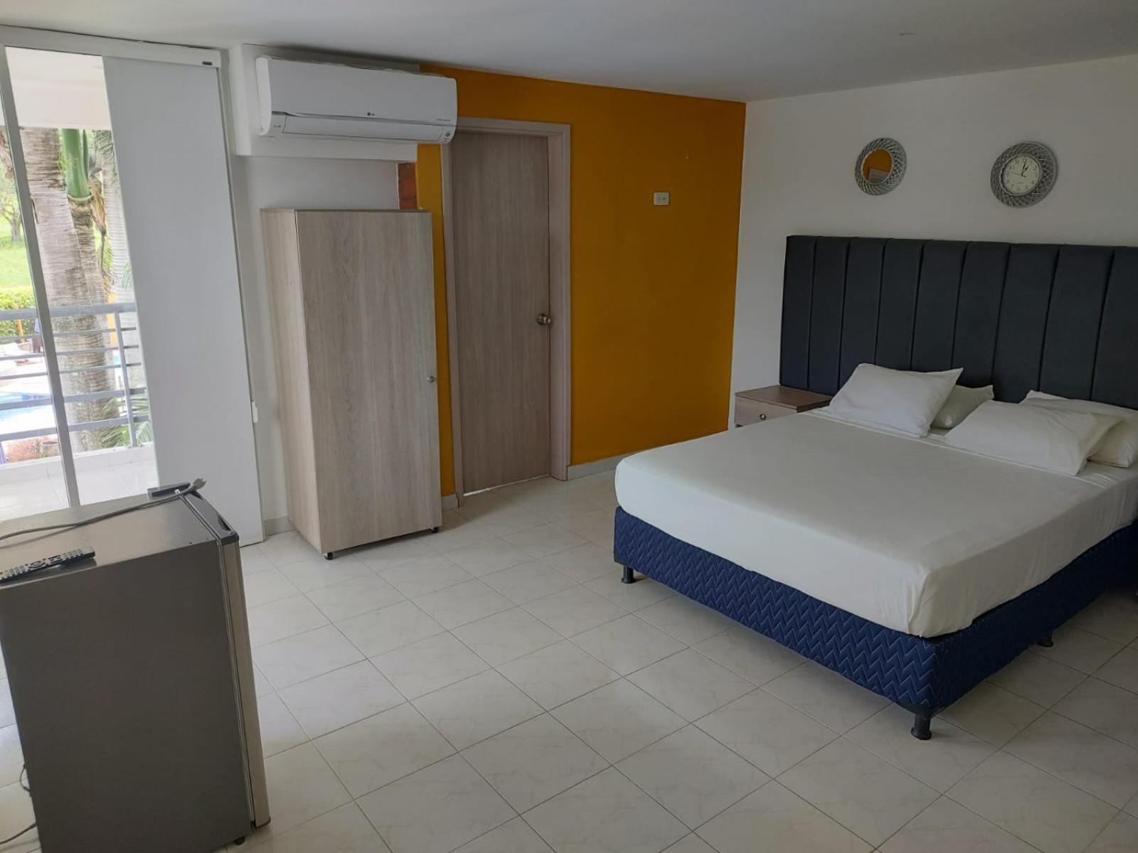 Hotel Villa Zaragoza Eksteriør bilde