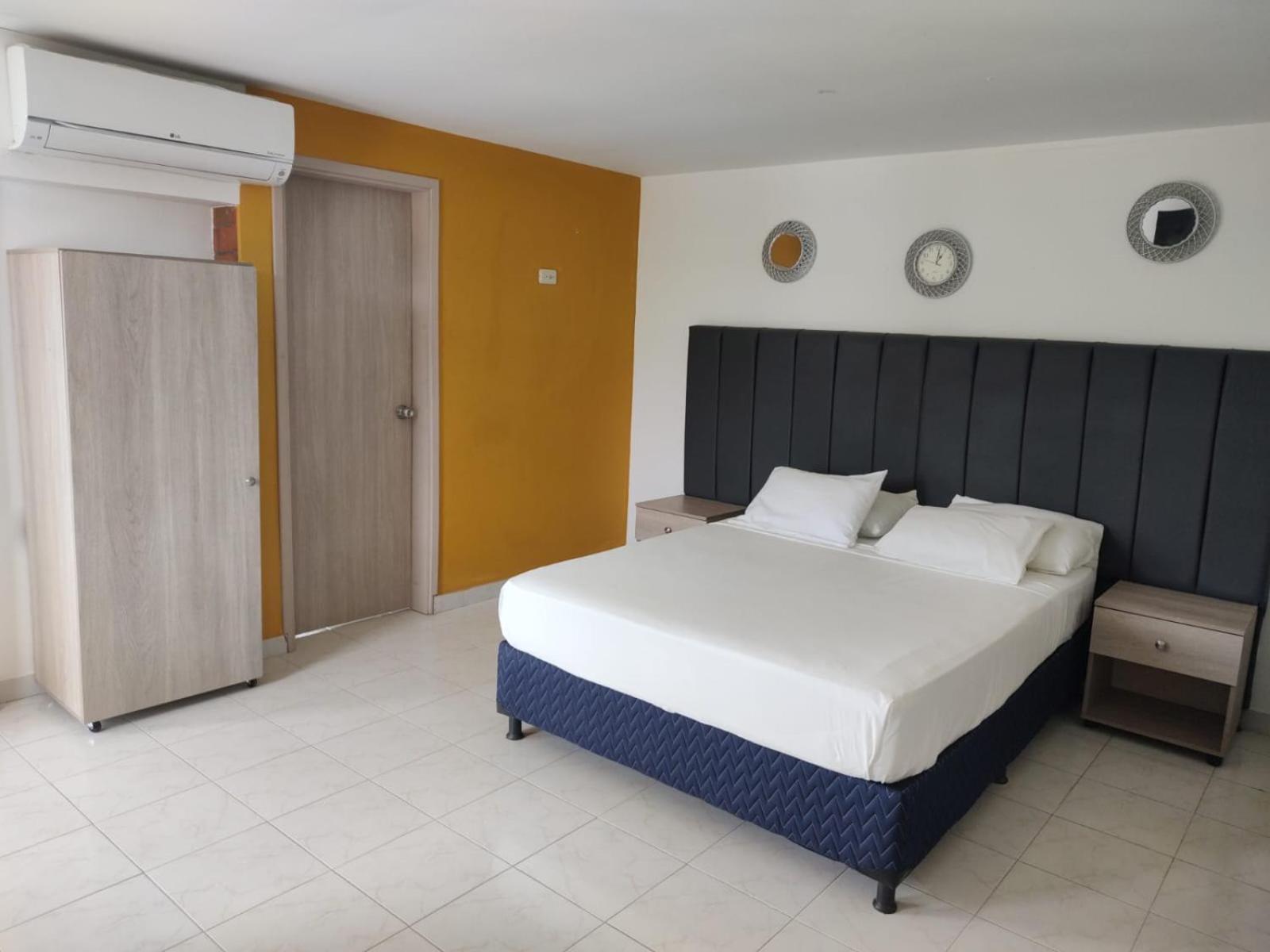 Hotel Villa Zaragoza Eksteriør bilde